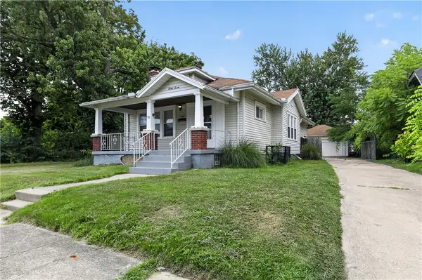 37 Redder Avenue, Dayton, OH 45405