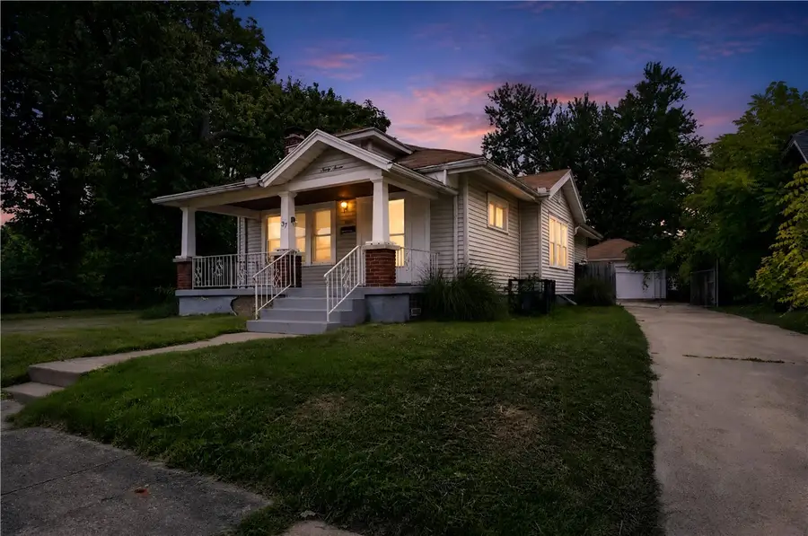 37 Redder Avenue, Dayton, OH 45405 - #2