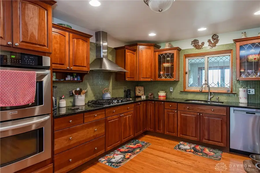 501 N Marshall Road, Middletown, OH 45042 - #2