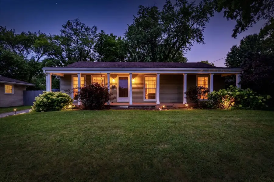 900 Orchard Street, Middletown, OH 45044 - #2