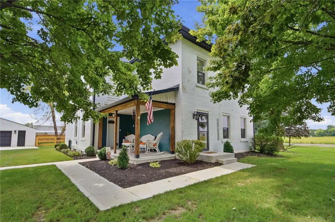 2570 State Route 718, Troy, OH 45373 - #1