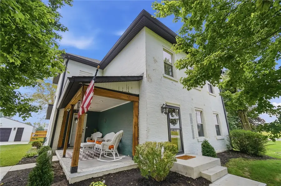 2570 State Route 718, Troy, OH 45373 - #2