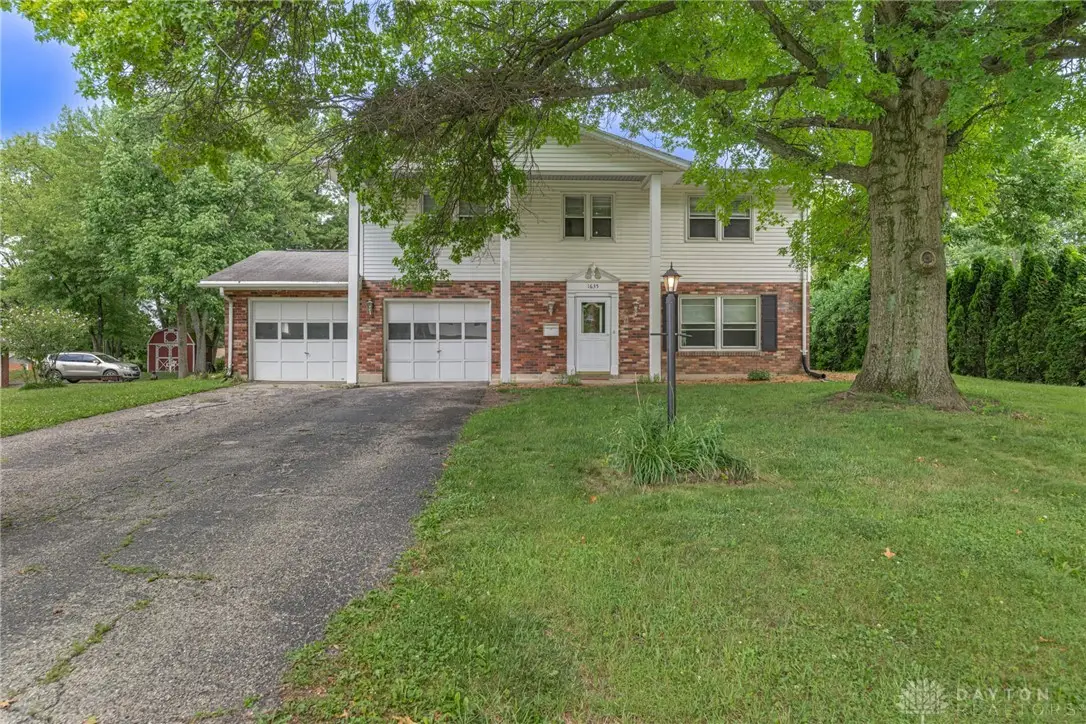 1635 Westbrook Drive, Beavercreek, OH 45434 - #1