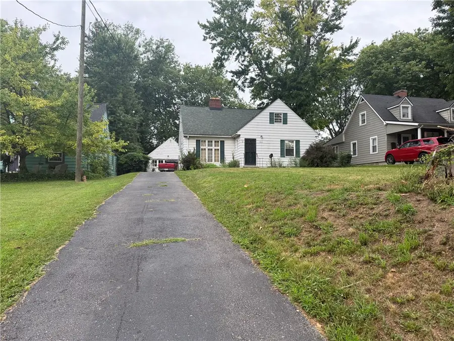534 Kensington Street, Middletown, OH 45044 - #2