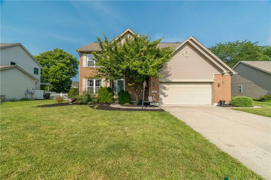 190 Preakness Court, Vandalia, OH 45377 - #2