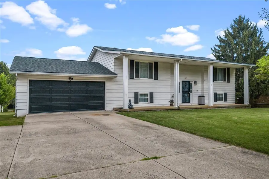 57 Fairfield Pike, Enon, OH 45323 - #2
