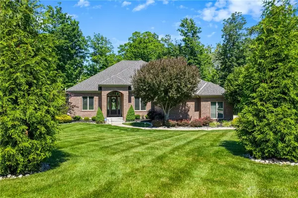 5139 Fawn Meadow Lane, South Lebanon, OH 45065
