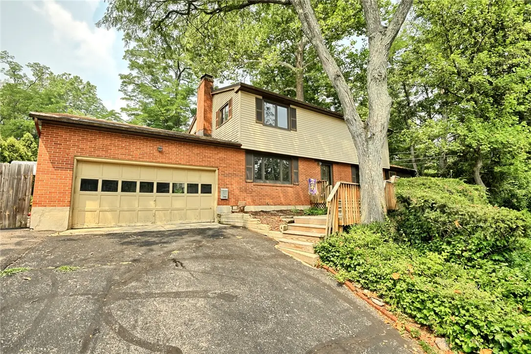 3559 Strathmoor Drive, Kettering, OH 45429 - #1