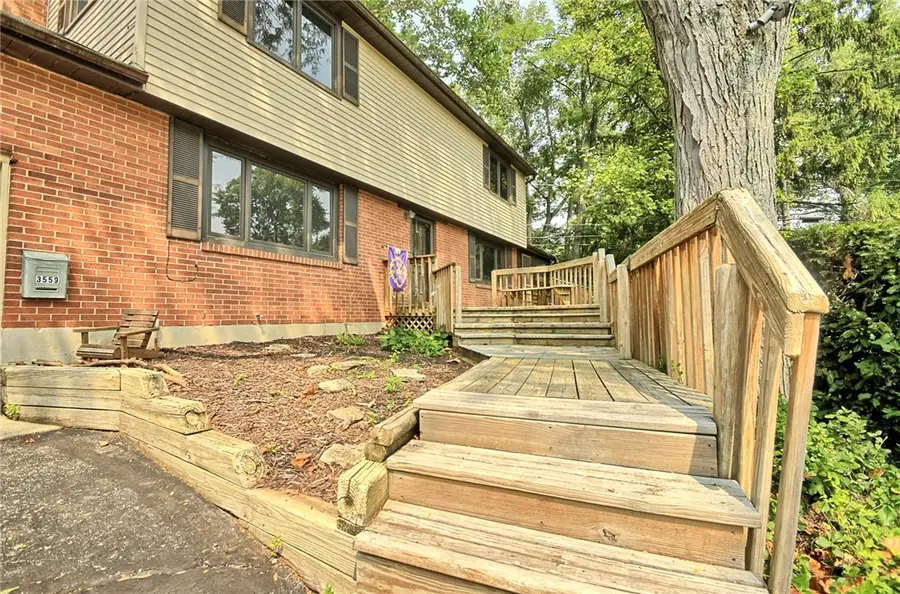 3559 Strathmoor Drive, Kettering, OH 45429 - #2