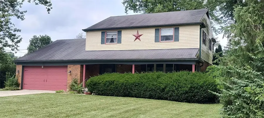 6769 Garber Road, Clayton, OH 45415 - #2