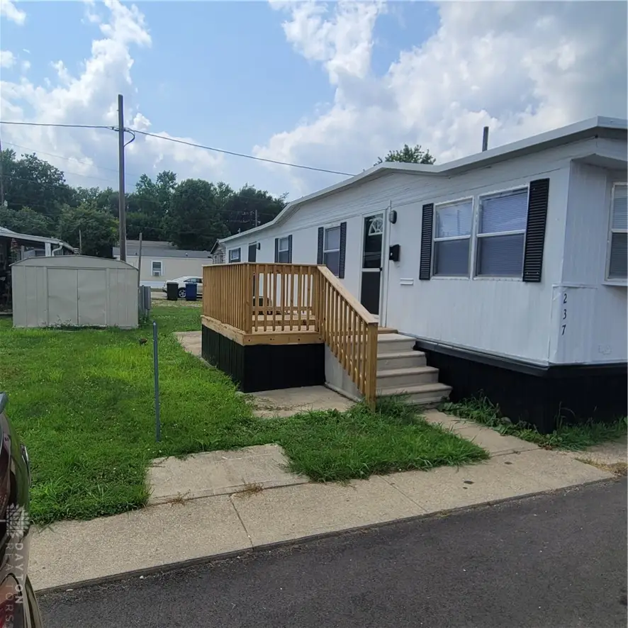 237 Big Rock Road, Dayton, OH 45431 - #1