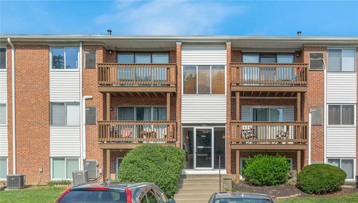 5625 Coach Drive #A, Kettering, OH 45440 - #1
