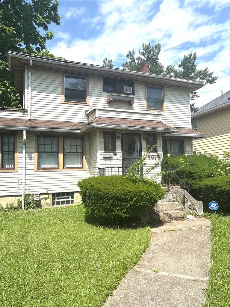 401 Willowwood Drive, Dayton, OH 45405 - #1