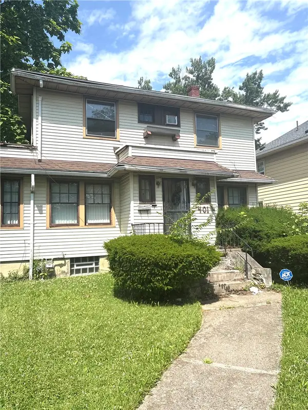 401 Willowwood Drive, Dayton, OH 45405