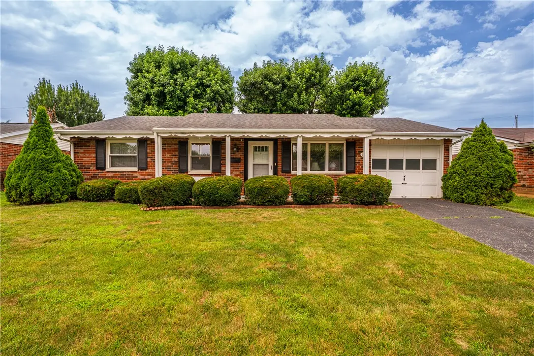 2830 Wyoming Drive, Xenia, OH 45385 - #1