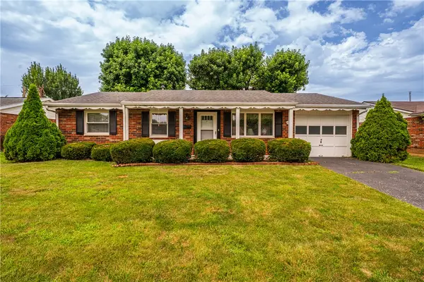 2830 Wyoming Drive, Xenia, OH 45385