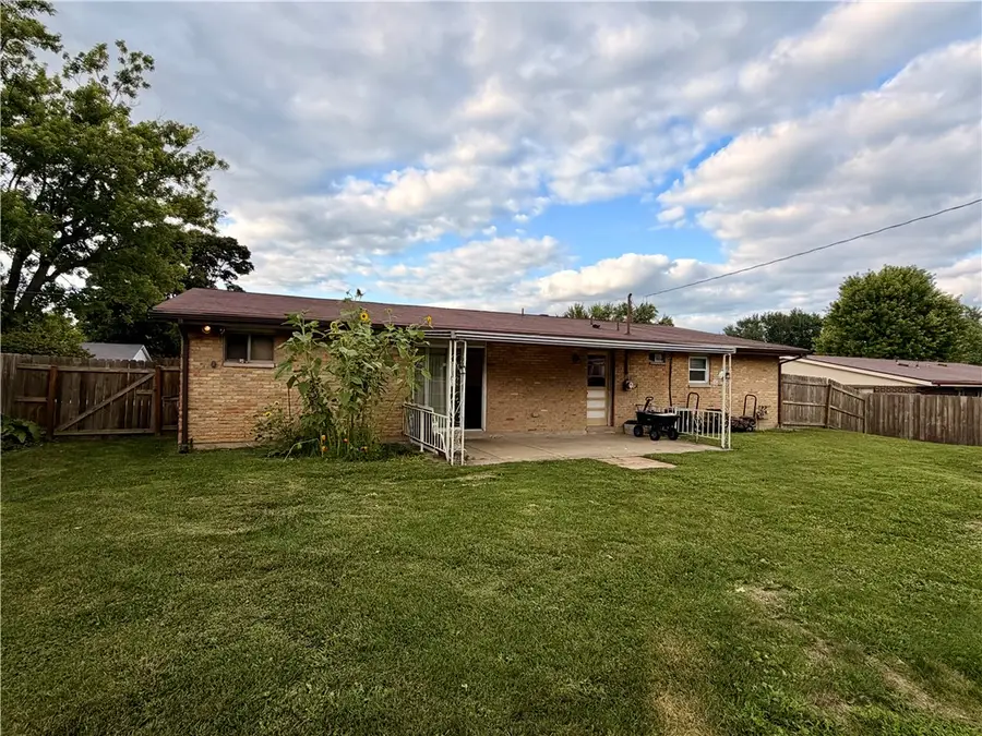 426 Nies Avenue, Englewood, OH 45322 - #3
