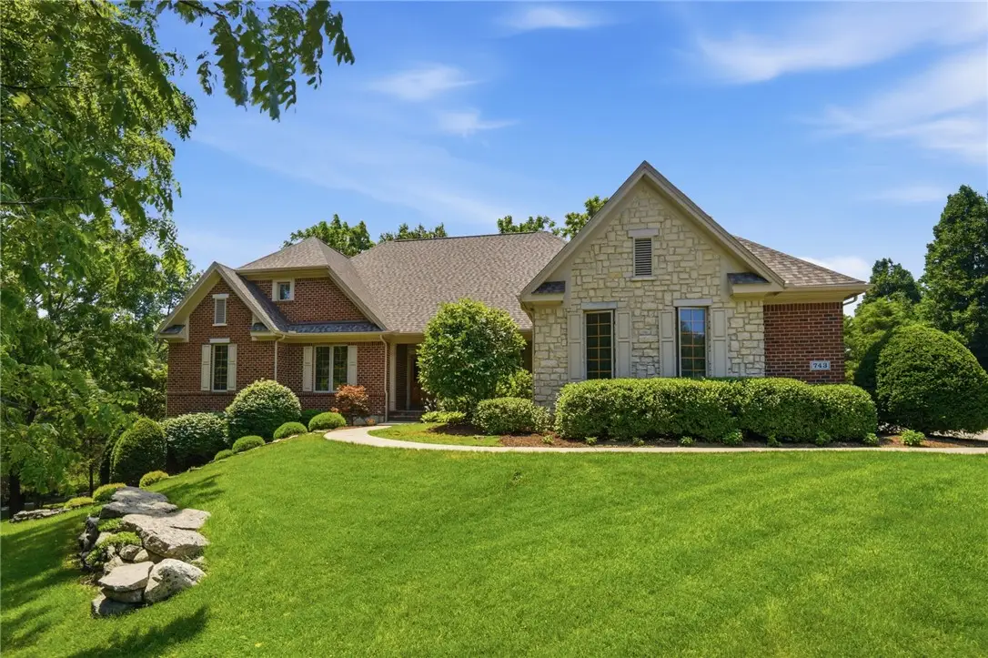 743 Stokes Reserve Court, Clear Creek, OH 45036 - #1