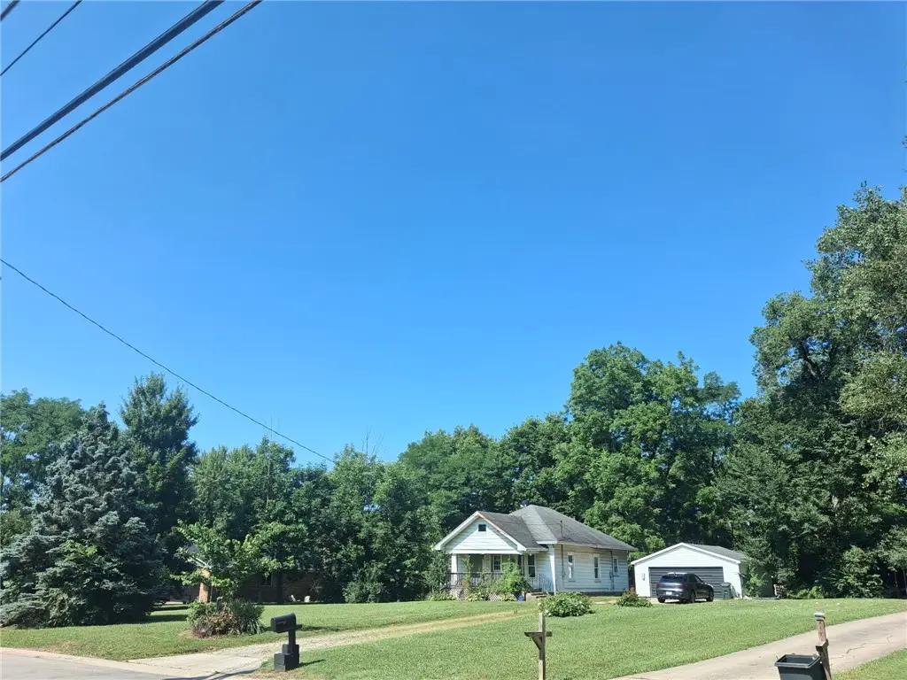 112 Curryer Road, Middletown, OH 45042 - #1