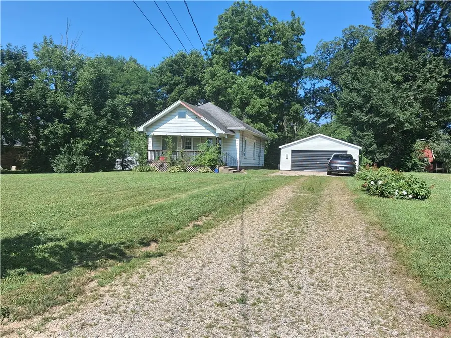 112 Curryer Road, Middletown, OH 45042 - #3