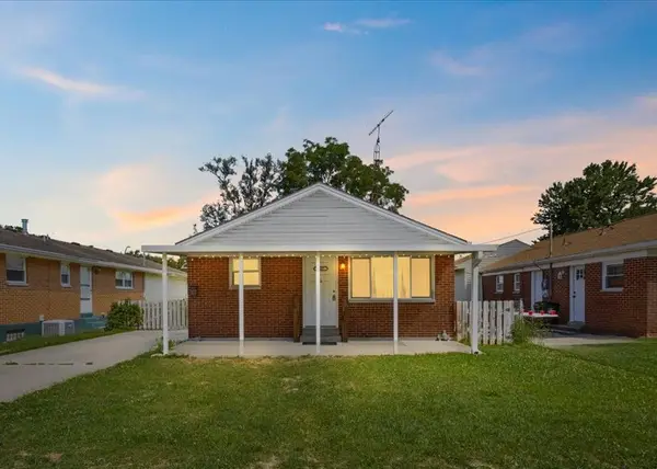 2407 Oneida Avenue, Dayton, OH 45414