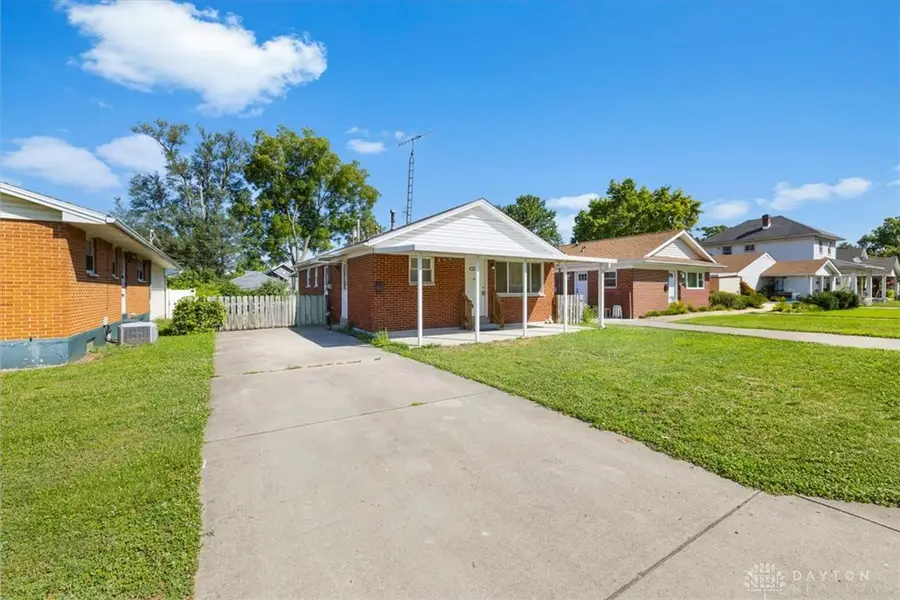 2407 Oneida Avenue, Dayton, OH 45414 - #3