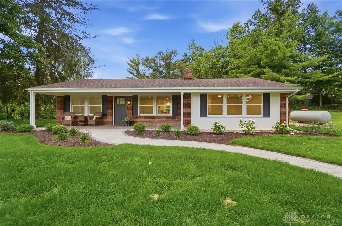 3620 Old Winchester Trail, Caesarscreek, OH 45385 - #1