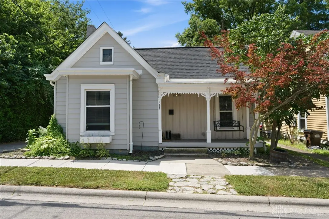 311 E Silver Street, Lebanon, OH 45036 - #1