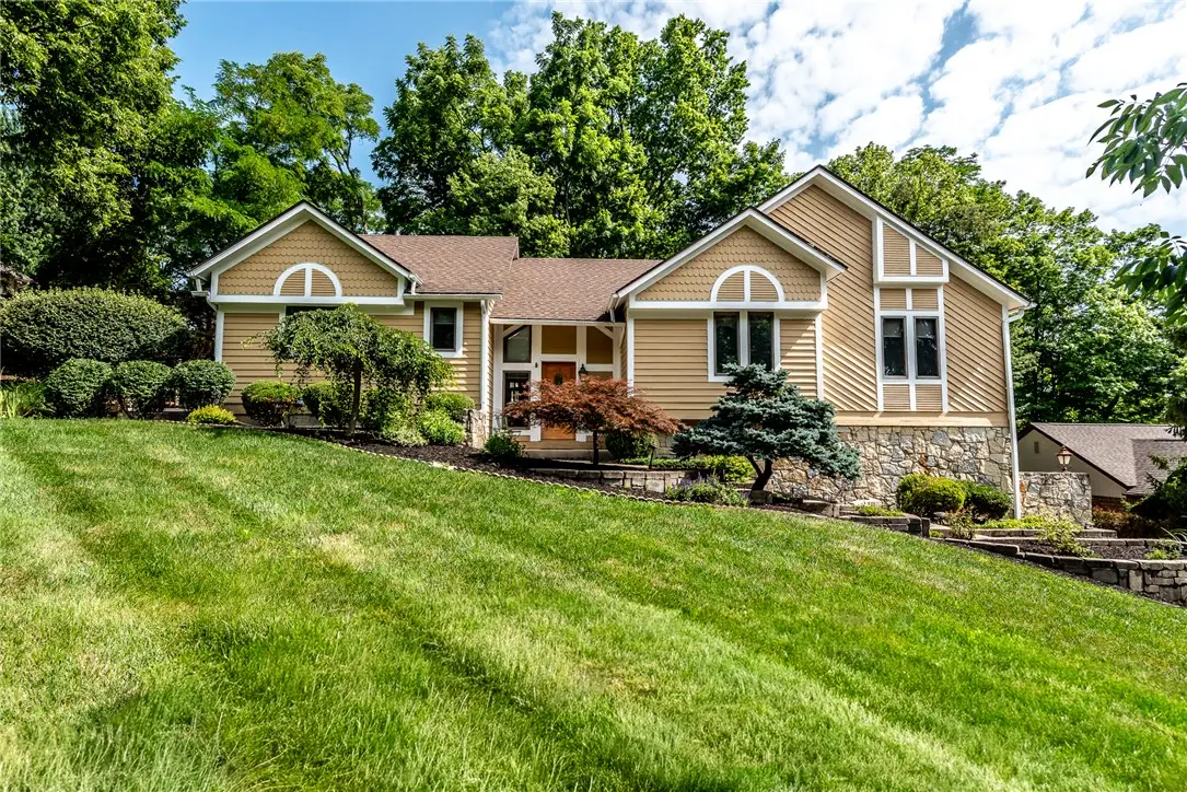 180 Eleanor Drive, Springboro, OH 45066 - #1