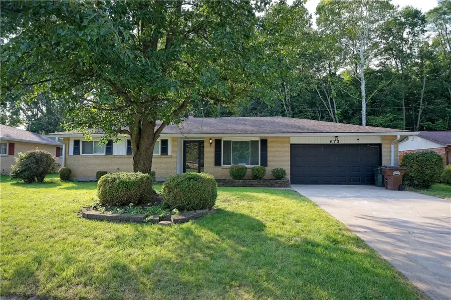 673 Fredricksburg Drive, Shiloh, OH 45415 - #2