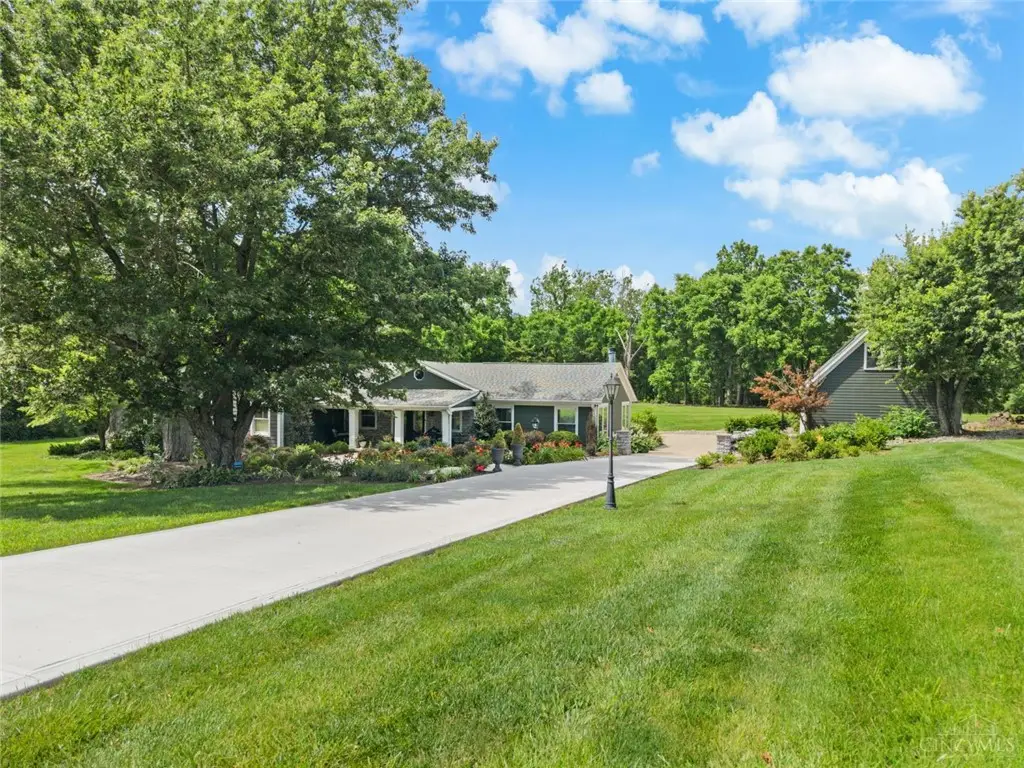 5596 Greentree Road, Turtlecreek, OH 45036 - #1