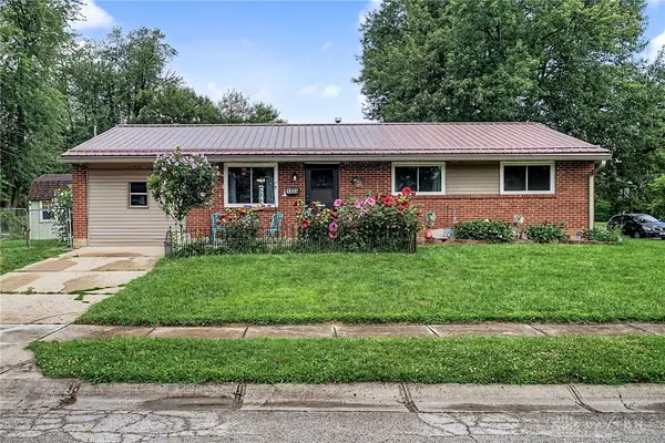 1105 S Main Street, West Milton, OH 45383