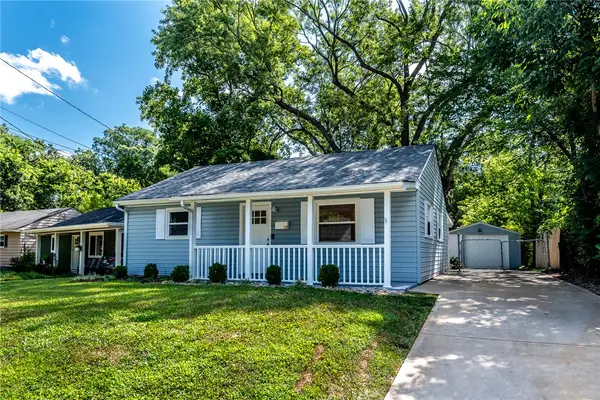 482 Drexel Avenue, Lebanon, OH 45036