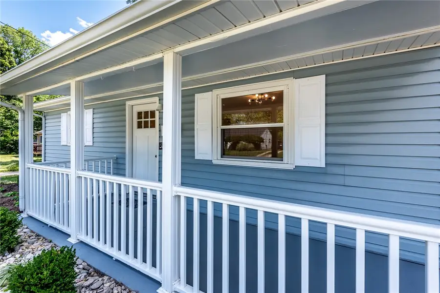 482 Drexel Avenue, Lebanon, OH 45036 - #2