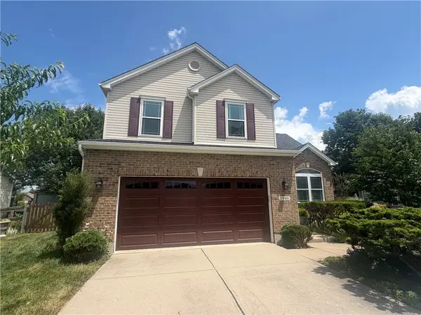 1940 Michelle Lane, Middletown, OH 45044