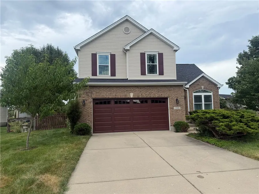 1940 Michelle Lane, Middletown, OH 45044 - #2