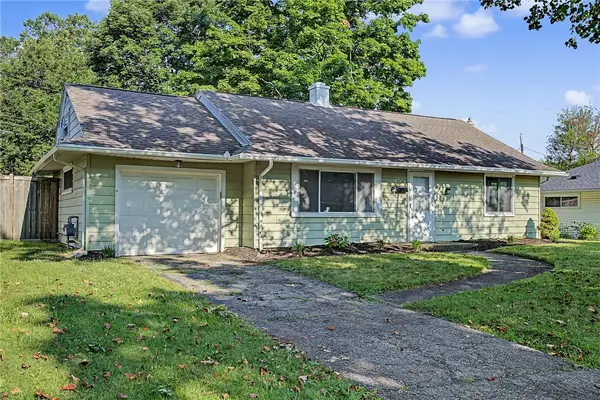 3737 Saranac Drive, Dayton, OH 45429