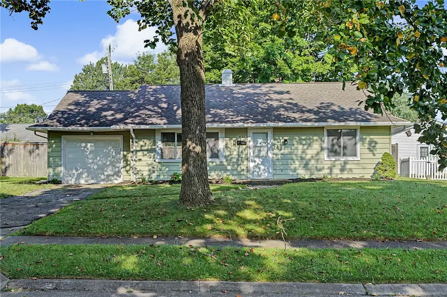 3737 Saranac Drive, Dayton, OH 45429 - #3
