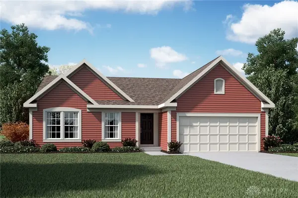 32 Ed Knoll Bend, Springboro, OH 45066