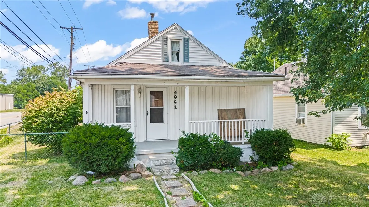 4952 Wildrose Drive, Dayton, OH 45414 - #1