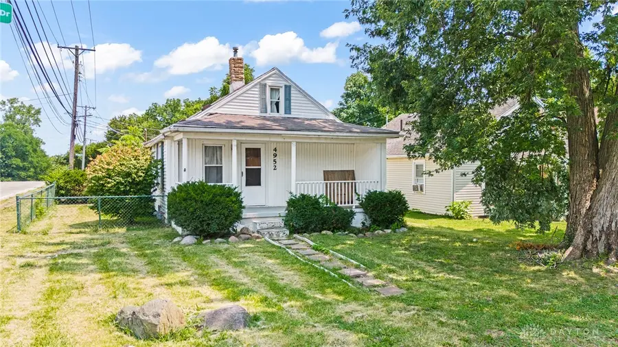 4952 Wildrose Drive, Dayton, OH 45414 - #2