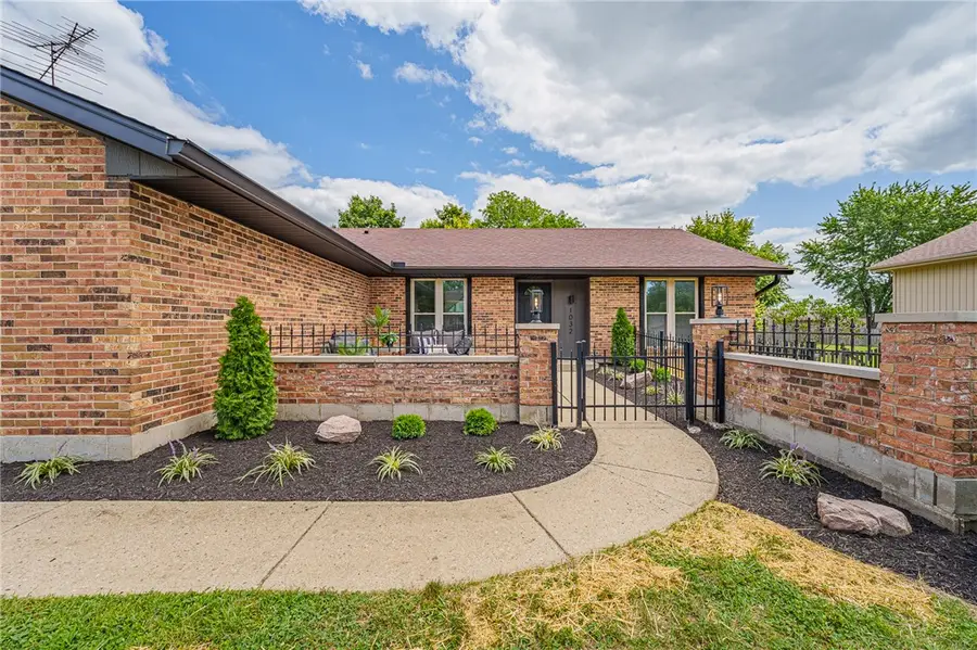 1032 Birchton Place, Vandalia, OH 45377 - #2