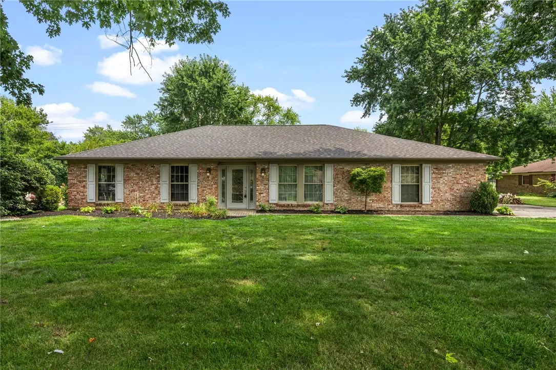 9732 Stagecoach Drive, Centerville, OH 45458 - #1