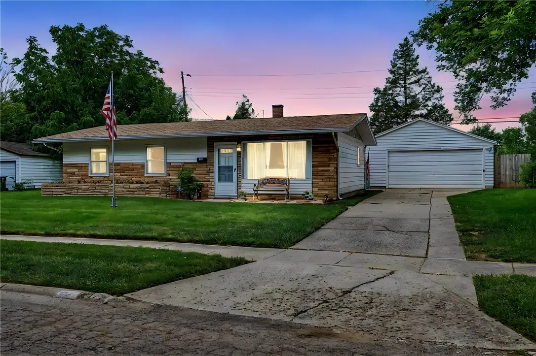 5743 Kevin Drive, Dayton, OH 45432 - #1