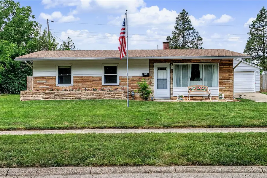 5743 Kevin Drive, Dayton, OH 45432 - #3