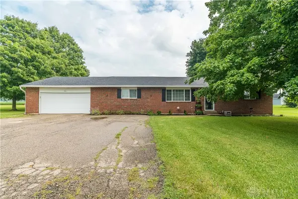 3111 Eldean Road, Covington, OH 45318