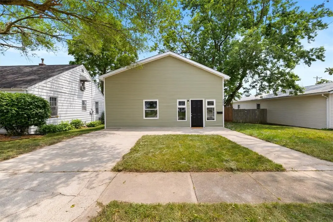 320 Morton Street, Celina, OH 45822 - #1