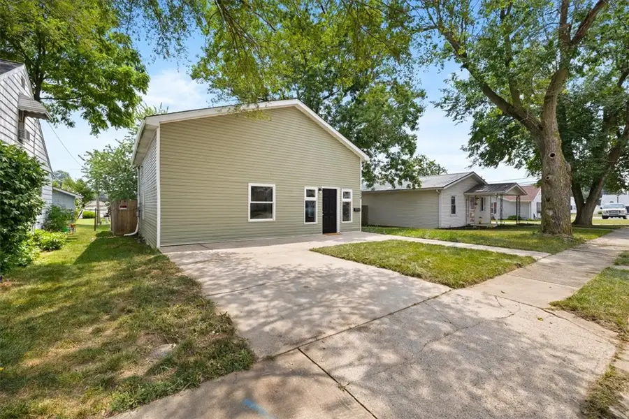 320 Morton Street, Celina, OH 45822 - #3
