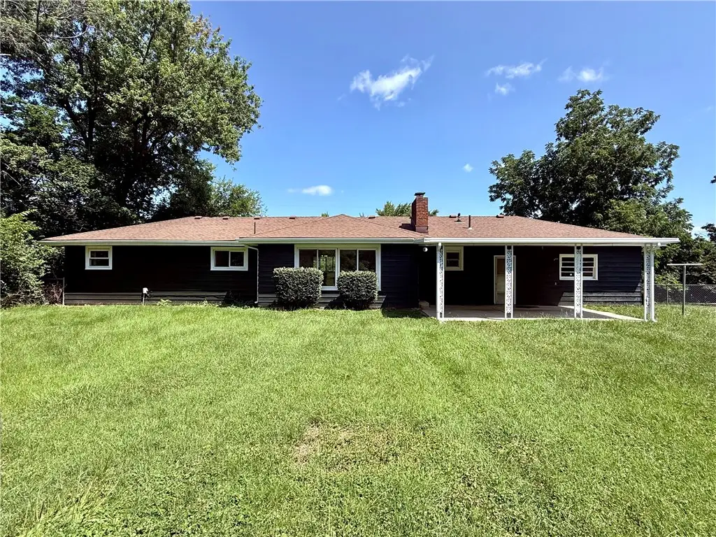 5948 Hoover Avenue, Dayton, OH 45417 - #1