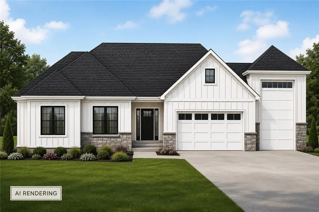 7727 Callamere Farms Drive, Huber Heights, OH 45424 - #1